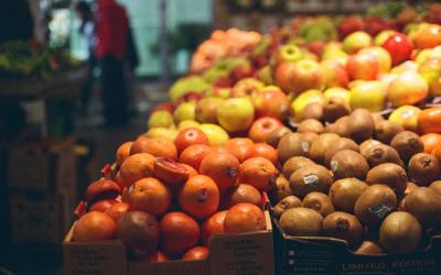 Cabaz de produtos alimentares aumentou quase 7 euros com fim do IVA zero - TVI