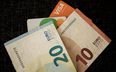 INE confirma que inflação abrandou para 5,7% em abril - TVI