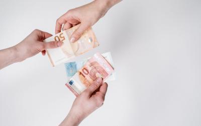 Cheque de 30 euros complementa programa de apoio alimentar por mais dois meses - TVI