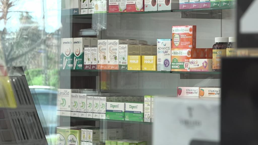 Medicamentos de venda livre mais caros em farmácias