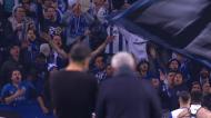 FC Porto sai da Champions, mas o Dragão não deixa a equipa cair