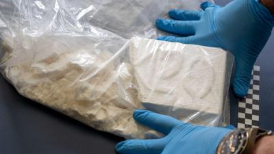Nunca se produziu tanta cocaína no mundo. Relatório identifica países europeus que estão a consumir mais - TVI