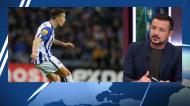 Carro, casa e muito dinheiro: a oferta que põe Uribe mais longe do FC Porto