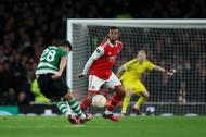 Arsenal-Sporting (Photo by Eddie Keogh - UEFA/UEFA via Getty Images)