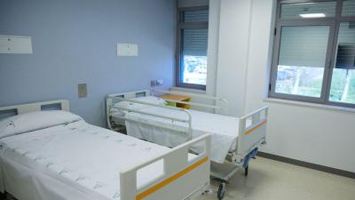 Hospital de Guimarães investiga morte de paciente após cirurgia aos ovários - TVI