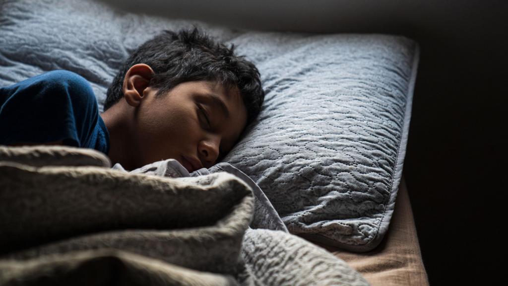 Dormir, sono, criança. Foto: engagestock/Adobe Stock