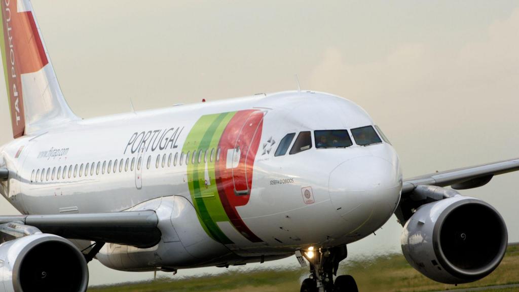 TAP Air Portugal (Getty Images/ Universal Images Group)