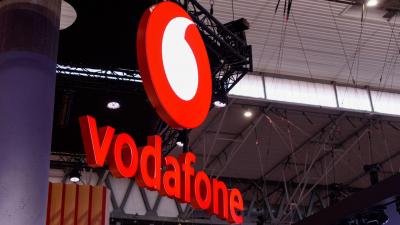 Fundo britânico Zegona compra Vodafone Espanha por 5.000 ME - TVI