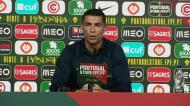 «Tenho a certeza que Portugal vai ser uma equipa com mais ataque»