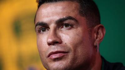 Cofina confirma Cristiano Ronaldo na proposta de compra do negócio de media - TVI