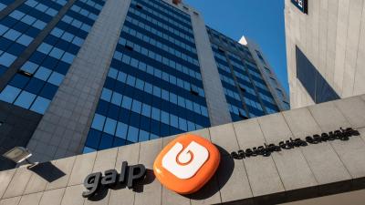 Lucro da Galp sobe 21% para 508 milhões de euros no primeiro semestre - TVI