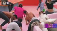 Concorrentes deixam-se «Envolver» por Anitta... Com direito a coreografia! - TVI