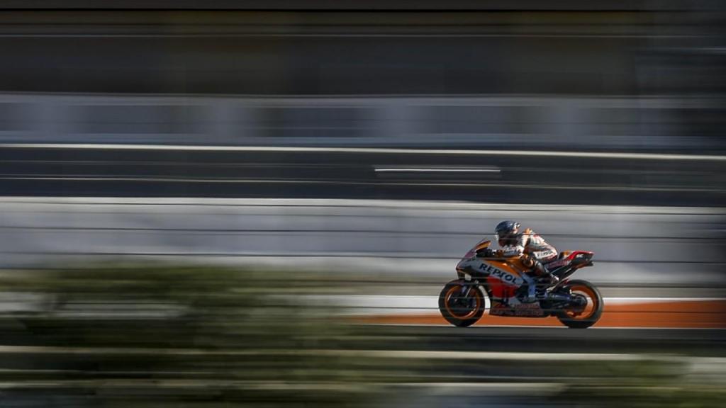 MotoGP (foto: Repsol)