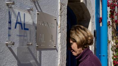 Novo regulamento do alojamento local do Porto apresentado em abril - TVI