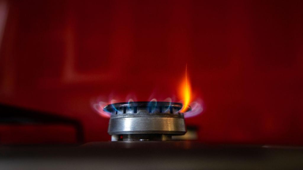 Fogão a gás (Foto: Picture Alliance/ Getty Images)