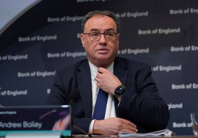 Banco de Inglaterra em alerta máximo com investidores a “testarem” bancos - TVI
