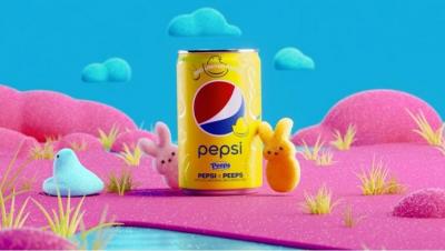 Pepsi lança um novo logótipo - TVI