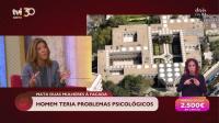 Sofia Matos: «Isto é um caso que marca» - TVI