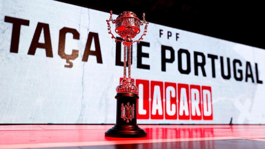 Taça de Portugal de futsal (FPF)