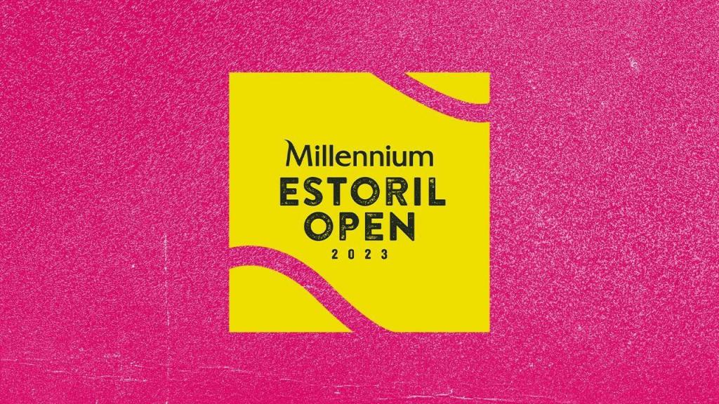 Millenium Estoril Open 2023