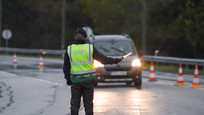 Operação Páscoa ainda não terminou mas já fez 14 mortos nas estradas - TVI