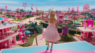 👩🏼⛔ Vietname proíbe filme da Barbie. Causa: "a imagem ofensiva da linha dos nove traços" - TVI