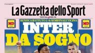 Gazzetta dello Sport (Itália)