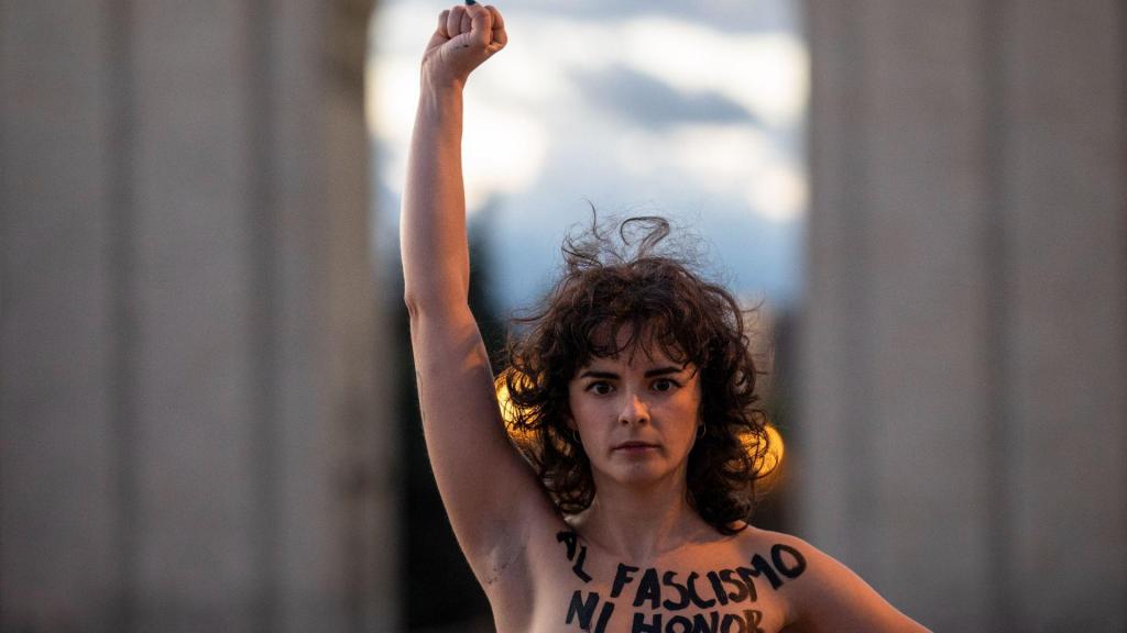 Femen (getty)