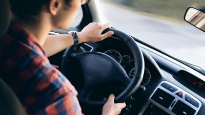 Conduzir com menos de cinco horas de sono é tão arriscado como conduzir sob o efeito de álcool - TVI