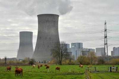 Governo alemão rejeita adiamento na desativação de centrais nucleares - TVI