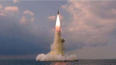 Ordem de evacuação, medo, confusão e críticas. O efeito do lançamento de um míssil da Coreia do Norte no Japão - TVI