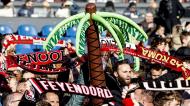 Feyenoord-Roma (EPA/MAURICE VAN STEEN)
