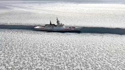 Frota do Pacífico da Marinha Russa colocada em alerta máximo para a realização de inspeção surpresa - TVI