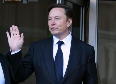 "Tudo caiu a pique": Cofundador do Twitter critica liderança de Elon Musk - TVI