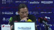 Benfica: Schmidt revela o que está a faltar ao Benfica