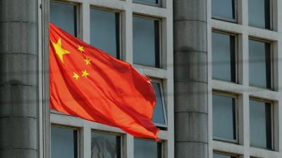 China alerta embaixadas em Pequim contra “propaganda” em aparente referência à Ucrânia - TVI