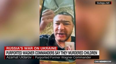 “Recebemos ordens para aniquilar toda a gente”. Estes dois russos admitem ter matado crianças e civis na Ucrânia - TVI