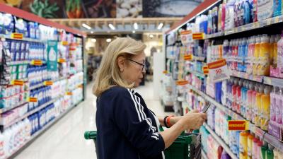 ASAE já recebeu denúncias sobre o IVA zero e garante: “Um supermercado que não aplica a redução do preço hoje está a incumprir a lei” - TVI