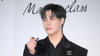 Moonbin, estrela do grupo de k-pop ASTRO, é encontrado morto aos 25 anos - TVI