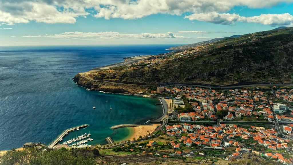 Ilha da Madeira (foto: Carsten Ruthemann/Pexels)