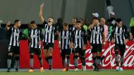 Botafogo (AP Photo/Bruna Prado)
