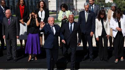 Lula ataca Bolsonaro por falhar relações com Portugal: “Destruíram tudo, como se fosse uma praga de gafanhoto” - TVI