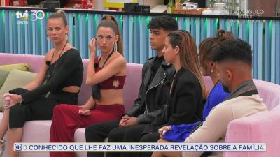 Tiago Graça: «É mais vergonhoso fazer este comentário em televisão nacional do que mostrar o corpo» - TVI