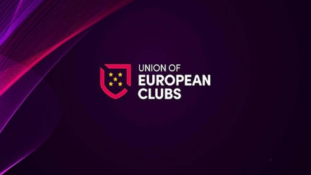 União de Clubes Europeus