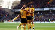 Wolverhampton-Crystal Palace (Naomi Baker/Getty Images)