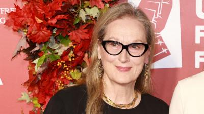 Meryl Streep vence Prémio Princesa das Astúrias das Artes - TVI