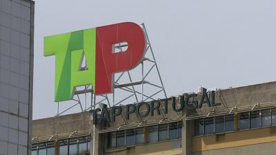 Privatização da TAP começa com avaliação do valor da transportadora - TVI