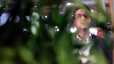Madeira: IL acusa PSD de escolher "via mais fácil" e diz-se desobrigada de responsabilidades - TVI