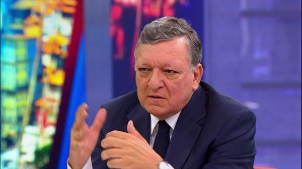 "O mundo não vai voltar ao que era antes". Durão Barroso não vê paz a "curto prazo" entre Ucrânia e Rússia