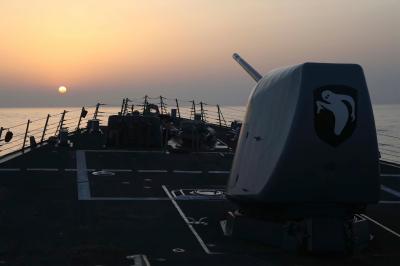 Taiwan deteta dez caças e seis navios de guerra chineses nas imediações da ilha - TVI